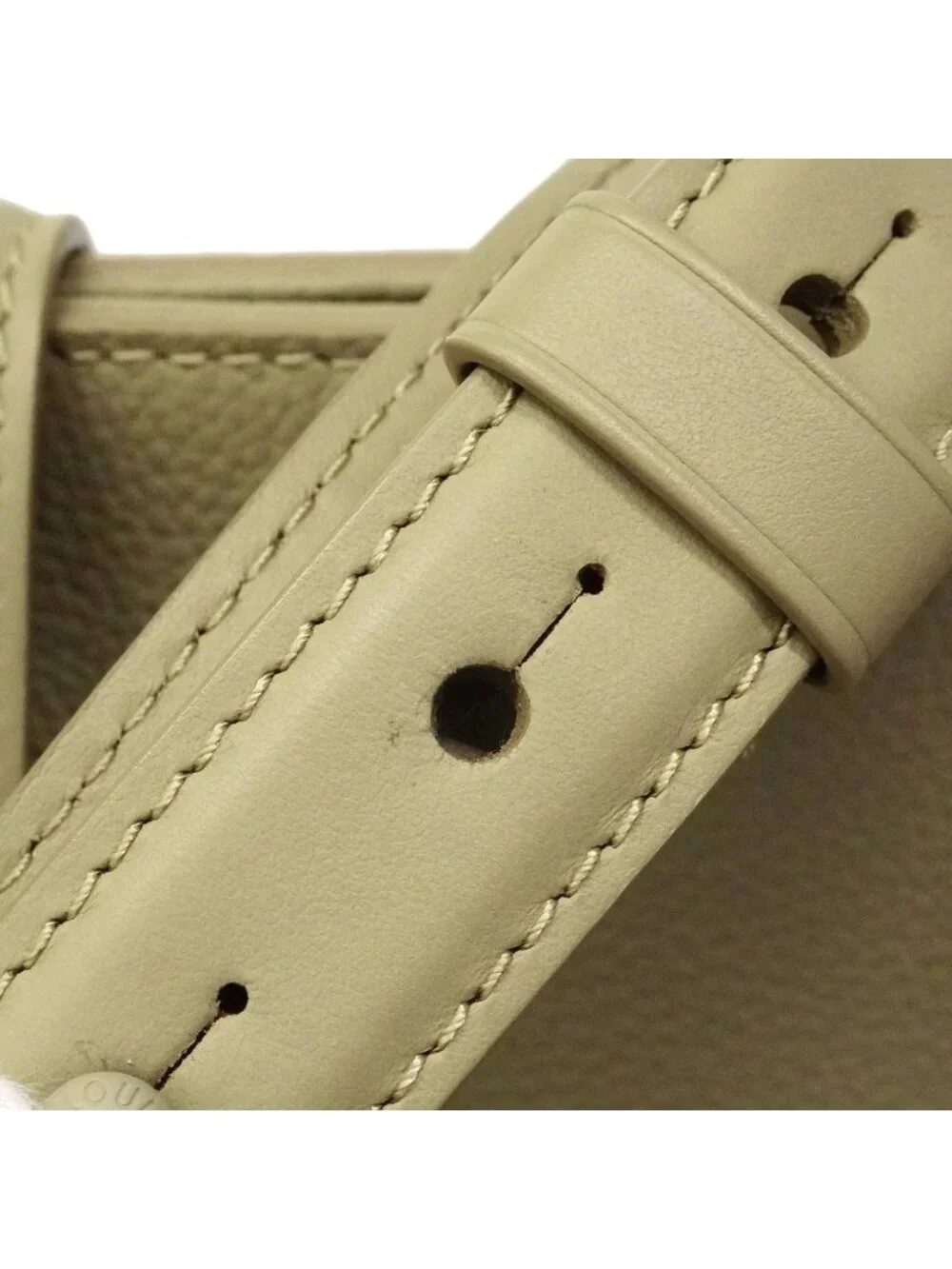 Louis Vuitton Tote LV Aerogram Fast Line Khaki